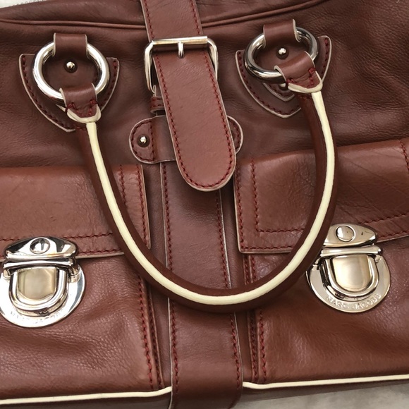 March Jacobs handbag 👜 purse - Picture 5 of 8